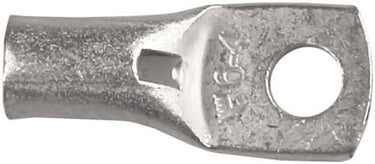 Cu-rørkabelsko KR6-6 6mm² M6 - 1