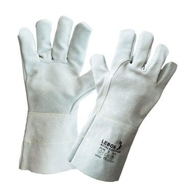 Lebon Metalsafe handske CUT F str 11 - 1