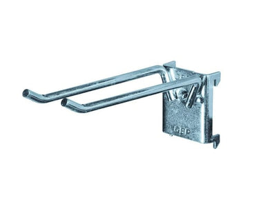 Dobbeltkrog GBP 100 x 25 mm - 1