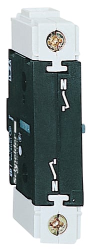 Nulelement VZ-11 for V02-V2 - 1