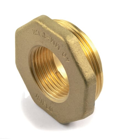 Overgangsmuffe isiflo 25 mm X 3/4 6211483 - 1