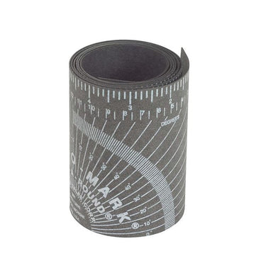 CURV-O-MARK Wrap-a-round 164B SORT (medium) 175°C/350°F Ø3-6" (J1858) - 1