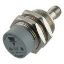 Induktivaftaster M30 PNP NO IO-Link 22mm uskærmet kort IP67 10-40VDC AISI304 ICB30S30N22M1IO - 1