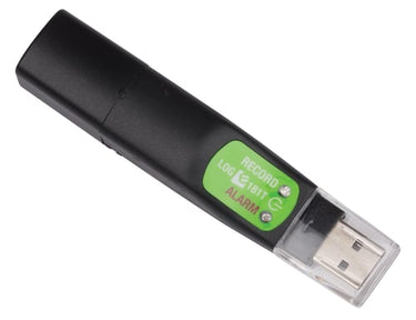 ElmaLOG 181T – Mini PDF USB temperatur datalogger - 1