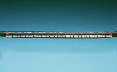 3M HDCW varmekrympe reparationsmuffe med lynlås max/min kabeldiameter 55 - 15mm Længde: 500 mm - 1