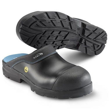 Træsko 8110 Flex Light - tøffel SB str 37 - 1