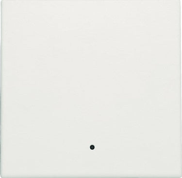 Tangent til smart tryk med linse white - 1
