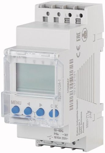Timer TSDW1COA-1 - 1