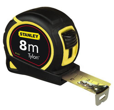 Stanley båndmål 8,0 m - 1