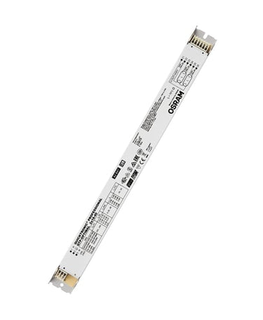 OSRAM Quicktronic professional optimal 2X18-40/220-240 - 1