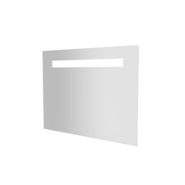 Sanibell Proline spejl 80x60cm med LED belysning - 1
