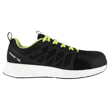 Reebok Fusion Flexweave Work IB1073 S1P SRC sort str 46 - 1