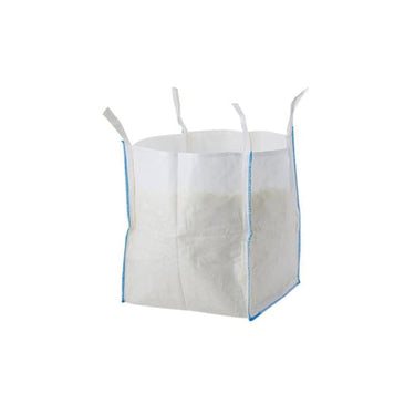Big bag 91x91x104cm m/ 4 stropper - 1