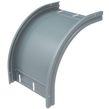 P31 udvendig bøjning 25x200 varmgalvaniseret - 1