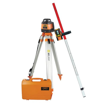 Geo-Fennel Rotationslaser FL 105 H komplet - 1