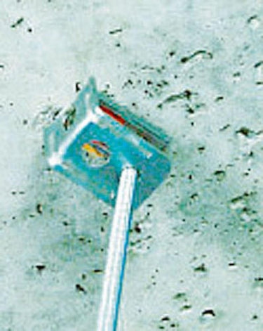 M6 - M8 Spit TRH-Clip - 1