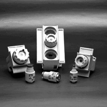 Sikringshoved K3 - 1