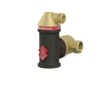 Flamco Clean Smart snavsudskiller 1 1/4" - 1