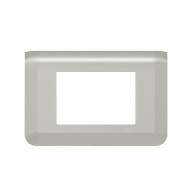 Mosaic ramme horisontal 3M aluminium - 1