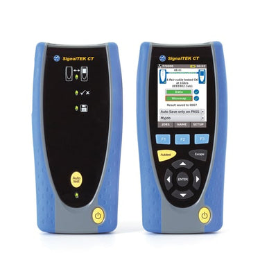 Ideal SignalTEK CT PDS kabeltester - 1