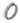 Quickbox Roth flange til vinyl - 2