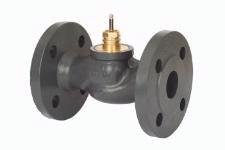 Danfoss VF 2 25 sædeventil flange kvs 10 - 1