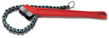 Kæderørtang RIDGID C14 HD 5" kort - 1