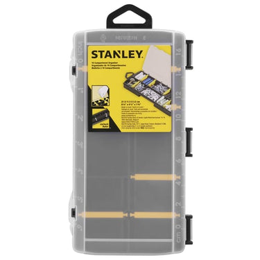 Stanley organiser 10rum 21x11,5x3,5cm - 1