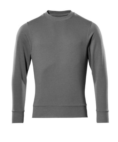 Mascot sweatshirt 51580 antracit str 2XL - 1