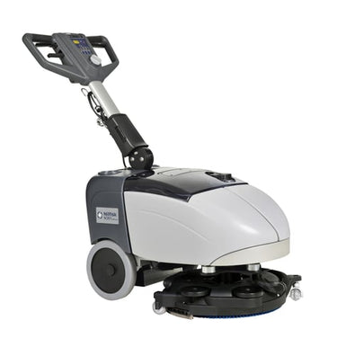 Nilfisk gulvvasker SC351 KOMPLET - 1