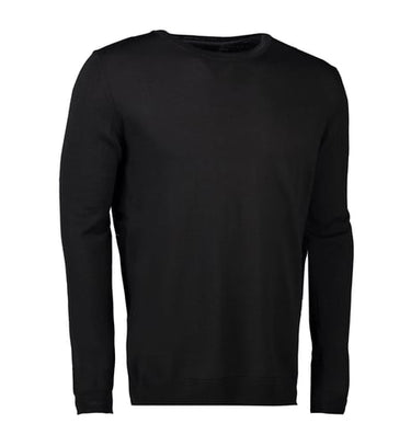 Seven Seas the knit S650 sort str L - 1