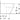 Geberit Icon Square bidet 355x560x400mm u/armatur hvid porcelæn KeraTect - 6