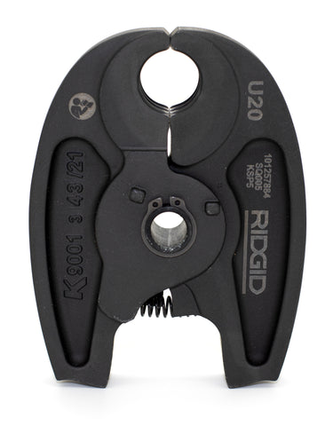 Ridgid RP-115 presskæbe 15kN U18 - 1