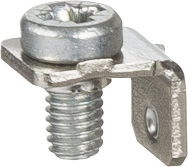 Drejeafbryder IP44-55 underlag tilbehør jordklemme - 1