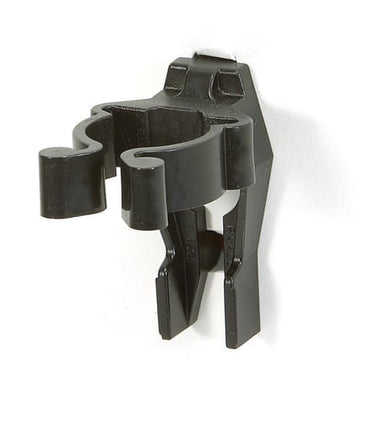 Fjederklemme 24MM 6 styk pose - 1