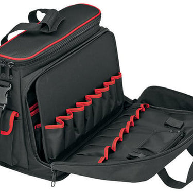 Knipex Værktøjs- og notebooktaske t/serviceteknikeren uden værktøj - 1