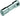 Top 3/8 firkant D 30 L 19 MM - 2