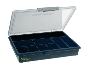 Transportkasse raaco Assorter 5-9 - 1