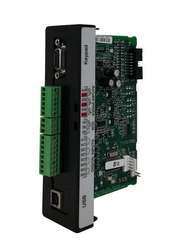 MCD 600 Pumping Smart Card - 1