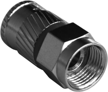 F-Konnektor Push-on F-DIY 80258 - 1