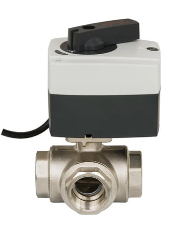 Danfoss AMZ 113 Zoneventil DN 20 24V kvs 41 - 1