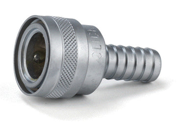 Click kobling 1/2" slangespids - 1