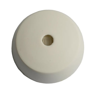 Pendelroset mini Ø55 millimeter hvid - 1