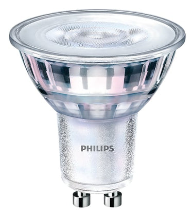 CorePro LEDspot 3-35W GU10 827 36D dæmpbar - 1