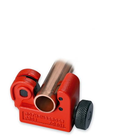 Rothenberger Rørskærer Minicut 3-16mm - 1