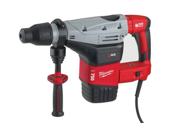 Kombihammer K 750s Sds-Max - 1
