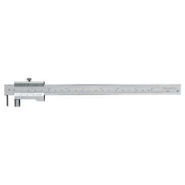 Ridsemål 0-200 mm x 0,1 - 1