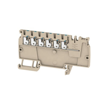 Distributionsklemme AAP11 1.5 LI BL - 1