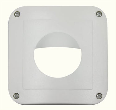 Ramme IP54 INDOOR 180 Hvid - 1