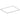 Geberit XENO² topplade 580x8x450mm t/sideskab glas - 6